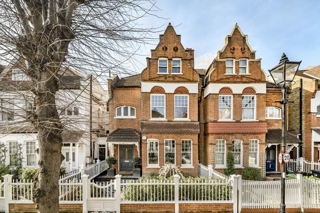 Property to rent in Esmond Road, London