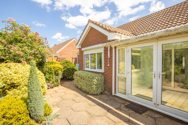 18 Mountbatten Road, Dersingham, Norfolk photo 2