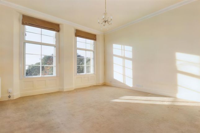 Flat for sale in Albert Road, Clevedon