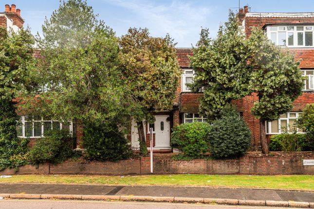 Flat for sale in St. Peters Road, Croydon