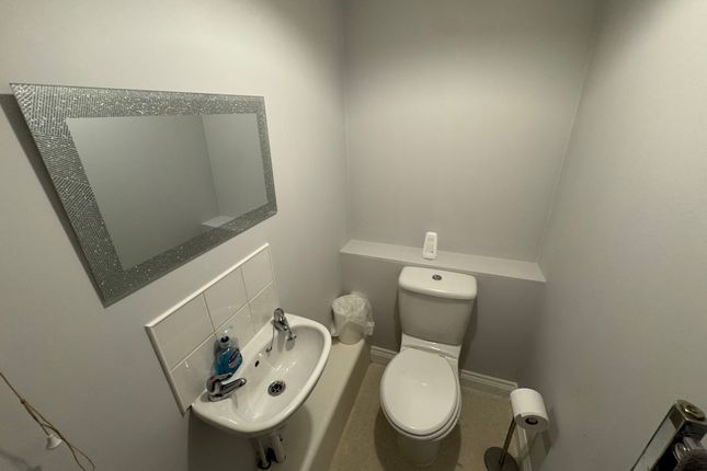 12 Robertson House, Claymond Court, Stockton-on-Tees photo 4