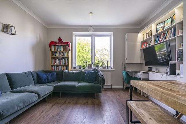 Flat for sale in Fawley Road, London