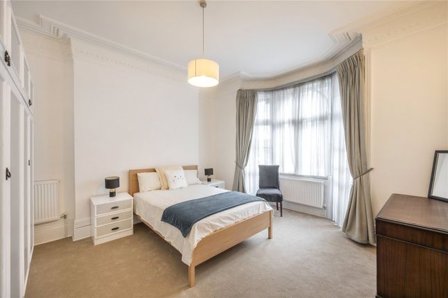 Flat to rent in Wigmore Mansions, Wigmore Street