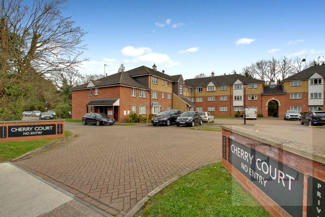 Flat for sale in Cherry Court, Pinner