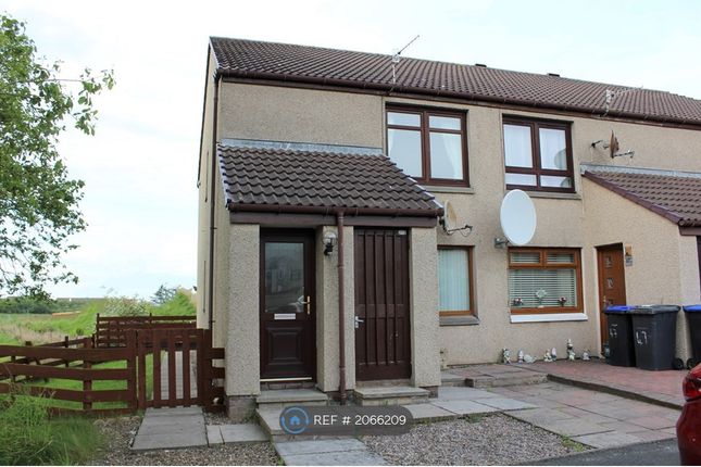 Flat to rent in Prunier Place, Peterhead