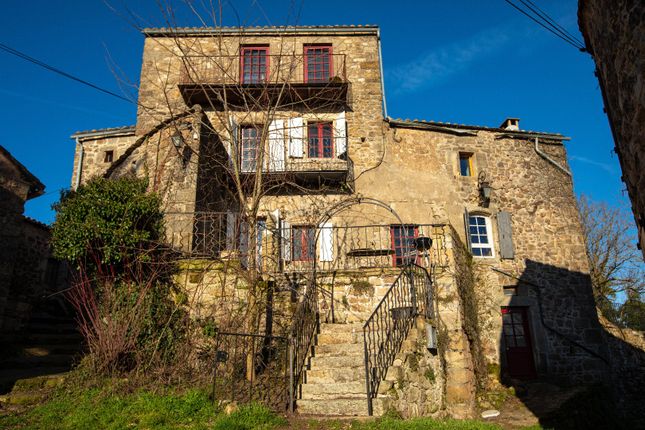 Thumbnail Property for sale in Ceilhes Et Rocozels, Hérault, France