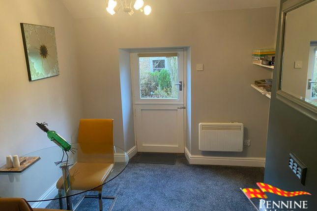 Terraced house for sale in Old Row, Bankfoot