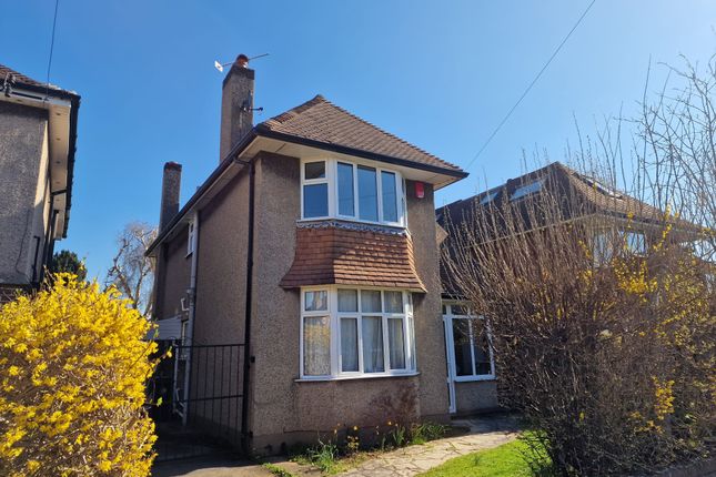 Thumbnail Property to rent in Little Withey Mead, Westbury-On-Trym, Bristol