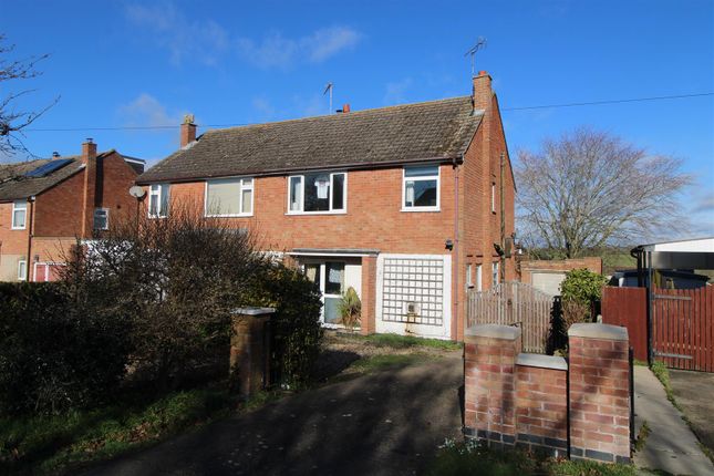 Thumbnail Property for sale in Church Road, Braunston, Daventry