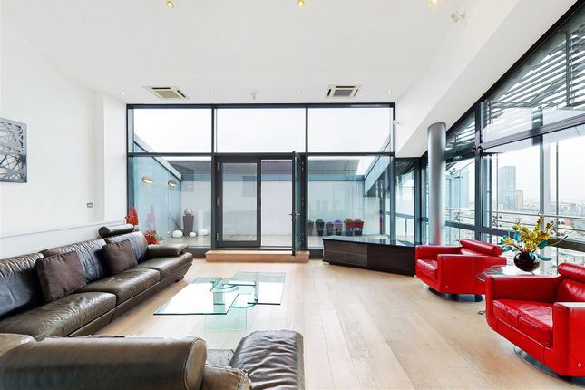 Flat for sale in 1 Deansgate, Manchester, Greater Manchester