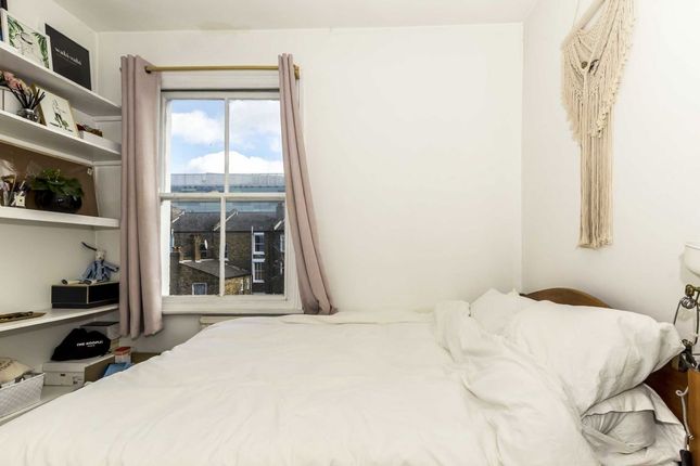 43C, Macfarlane Road, London photo 5