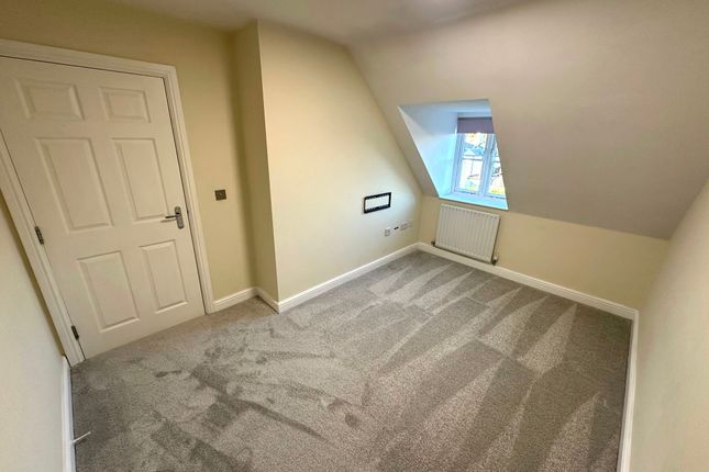 Flat 16, Nottingham photo 5