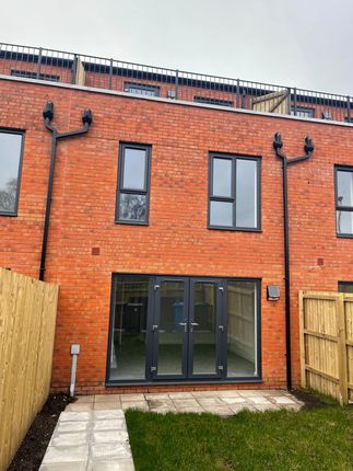 End terrace house for sale in Radcliffe Street, Oldham