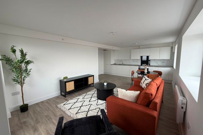Flat 46, Bootle photo 2