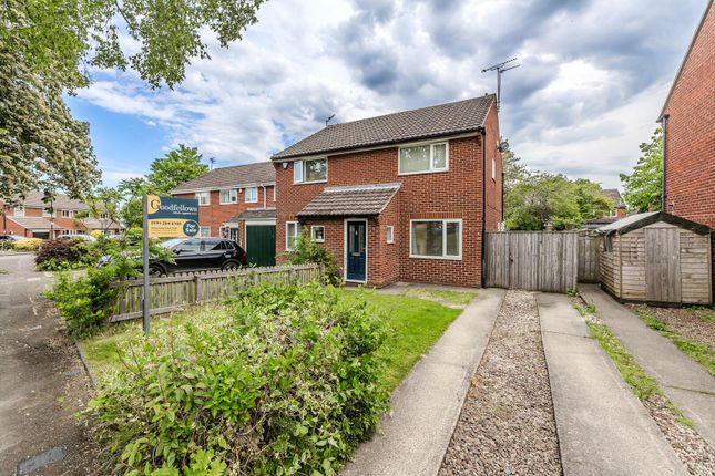 2-bed house on 4, Elstree Court, Newcastle Upon Tyne, £195,000