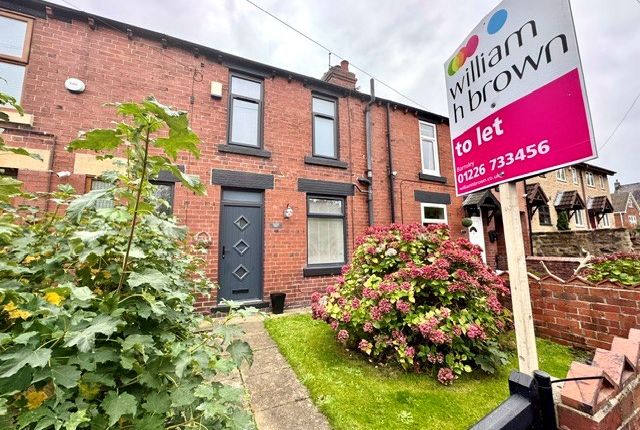 2-bed house on Barnsley, £800/mo