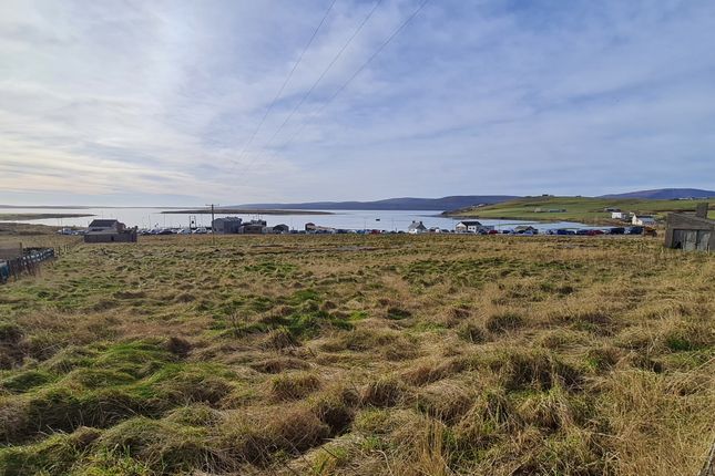 Thumbnail Land for sale in Orphir, Orkney