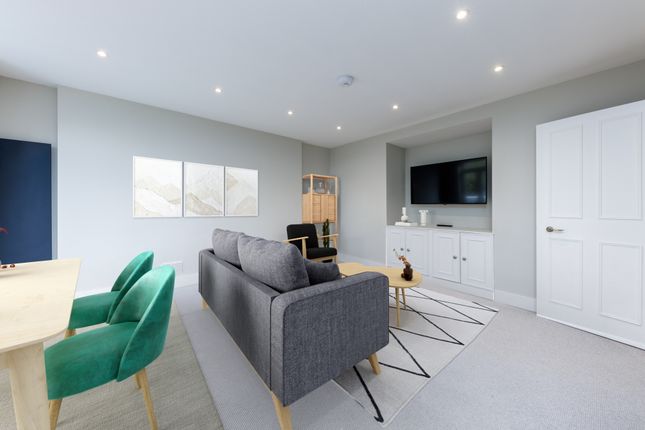 F 9, Brechin Place, London photo 4