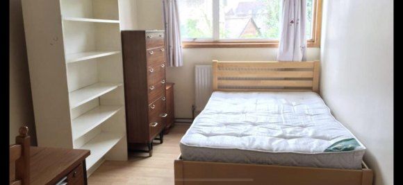 Thumbnail Terraced house to rent in Somner Close, Canterbury, Kent