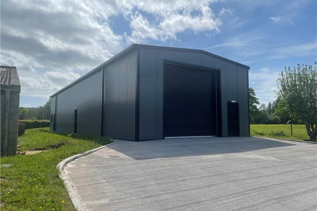 Thumbnail Light industrial for sale in Unit 4, Upper Interfields, Malvern, Worcestershire