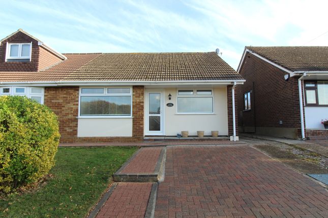 2-bed bungalow on 11, Oakland Gardens, Brentwood, £450,000