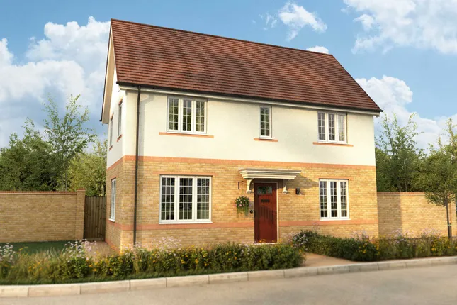 Bloor Homes - Alcester Park