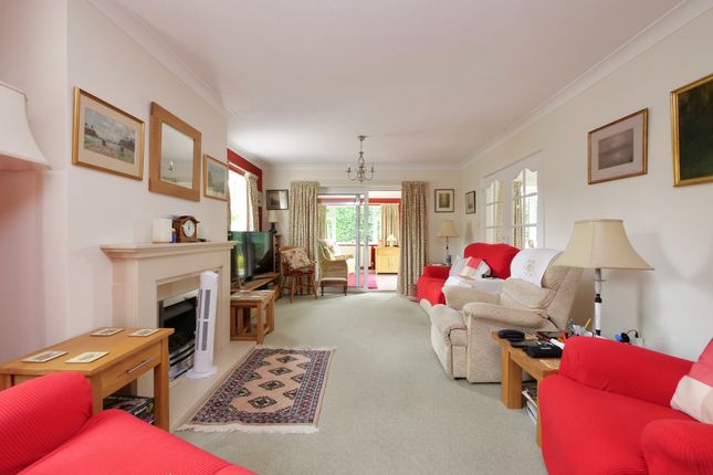 7 Horsecastle Lane, Sherborne photo 3