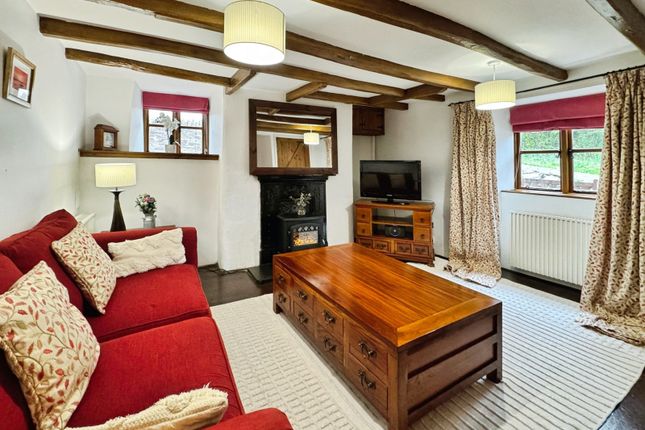Pineview Cottage,, Fore Street, Torpoint photo 2