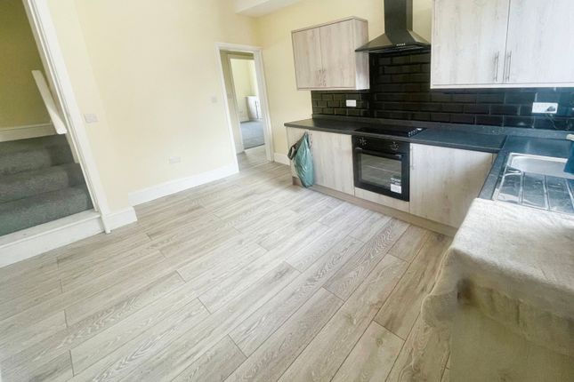 Thumbnail End terrace house to rent in Middle Lane, Rotherham, South Yorkshire
