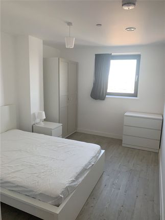 Flat to rent in Northill Apartments, 65 Furness Quay, Salford, Manchester