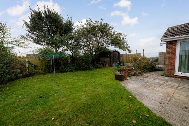 Semi-detached bungalow for sale in Roman Way, St. Margarets-At-Cliffe