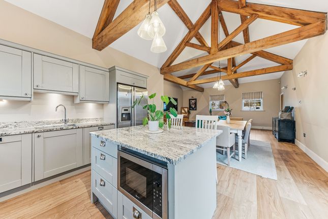 The Smithy, Royds Green Farm, Oulton, Leeds photo 3