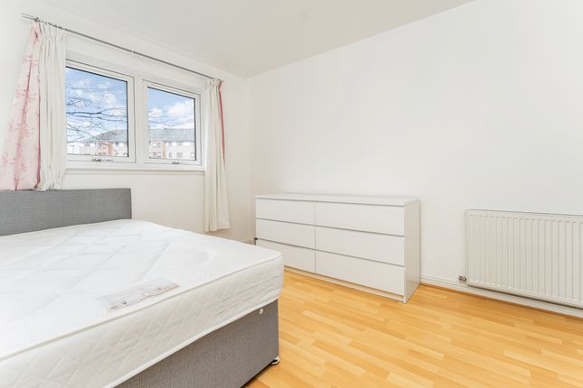Flat to rent in Craighall Road, Glasgow