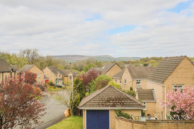 Terraced house for sale in Printers Fold, Padiham, Burnley