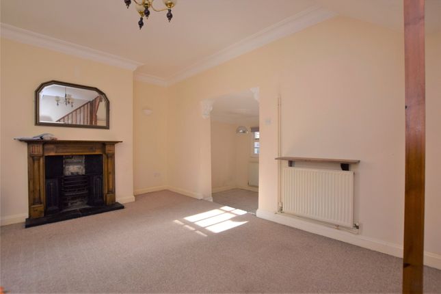 Thumbnail Detached house for sale in Brunswick Square, Gloucester, Gloucestershire