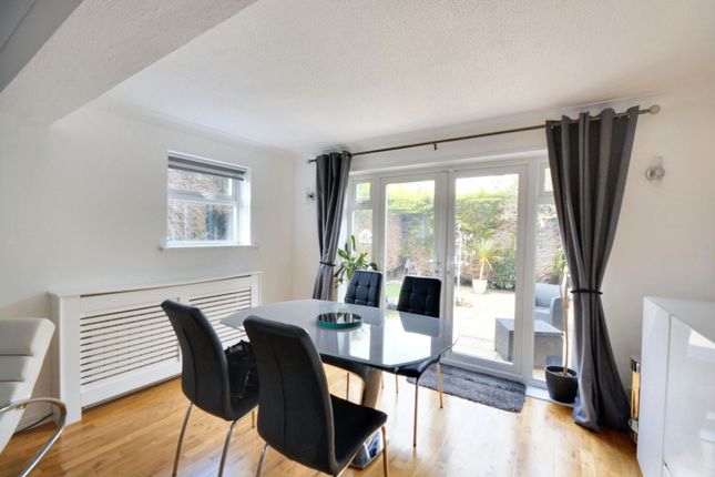 End terrace house for sale in Quantock Drive, Ashford