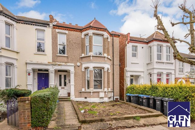 Thumbnail Flat for sale in Springfield Road, London
