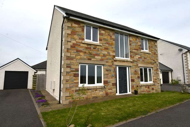 Detached house for sale in Malkins Bank, Colthouse Lane, Ulverston