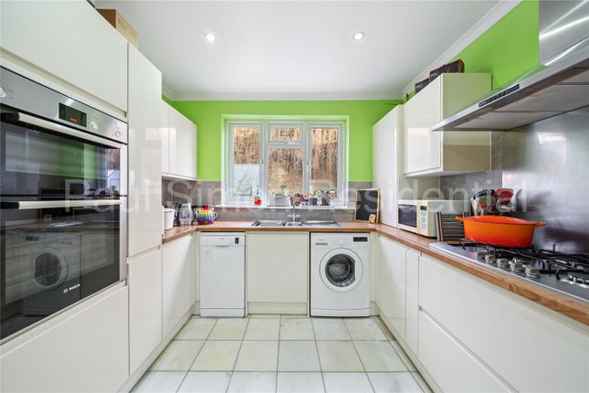 Terraced house for sale in Arnold Road, Tottenham, London