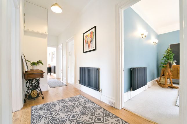 Flat for sale in Cecil Road, Weston-Super-Mare