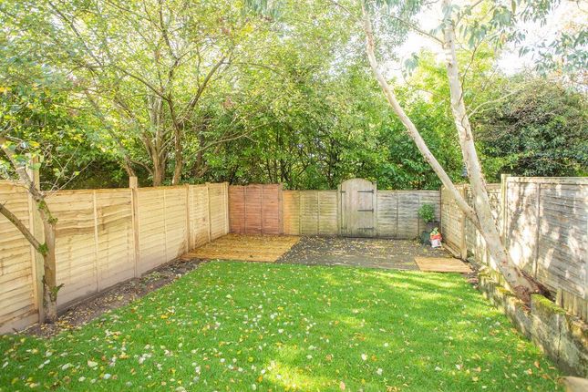 Semi-detached house for sale in Willow Close, Heathfield, East Sussex