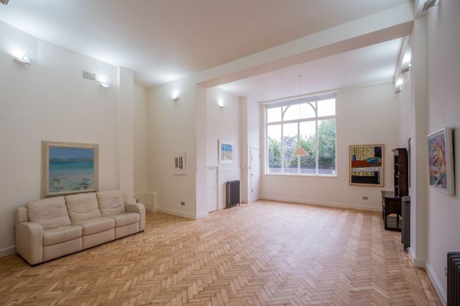 End terrace house for sale in Fortune Green Road, West Hampstead, London