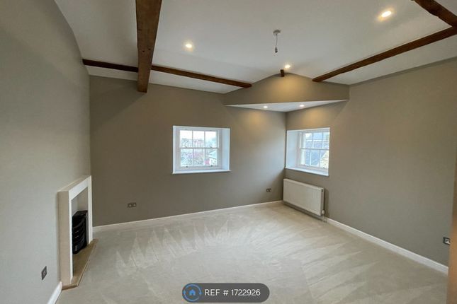 Thumbnail Flat to rent in The Old Brunswick, Wetherby