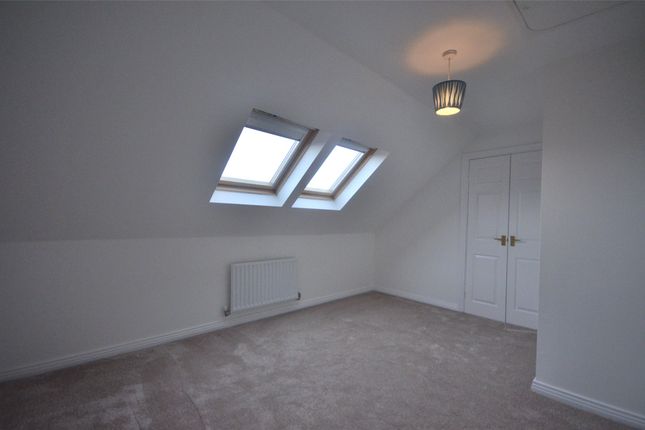 Terraced house to rent in Foster Drive, St James Village, Gateshead