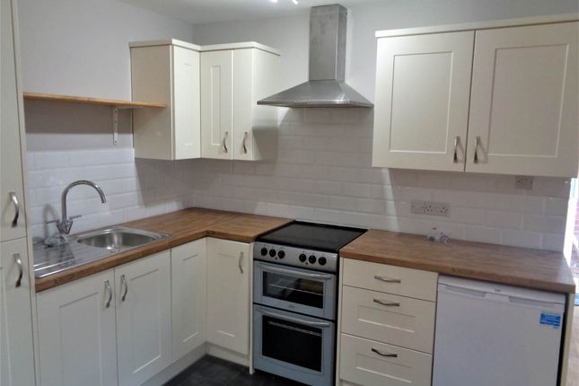 Thumbnail Room to rent in Conygre Grove, Filton, Bristol