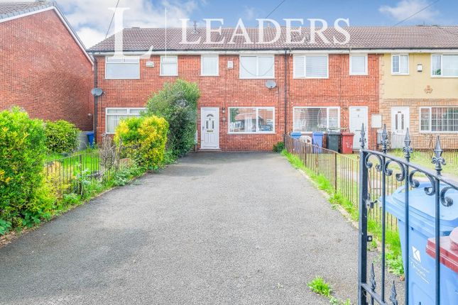 3-bed house on 91, Elizabeth Road, Fazakerley, Liverpool, L10 4XL, Fazakerley, £900/mo
