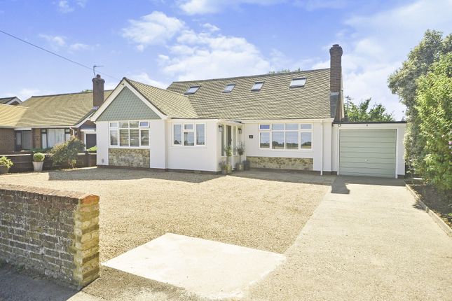 Thumbnail Detached house for sale in Convent Road, Broadstairs