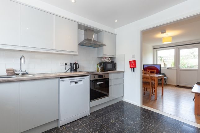 Shared accommodation to rent in John Snow Place, Headington, Oxford