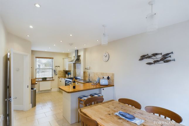 Detached house for sale in Old Lyme Hill, Charmouth
