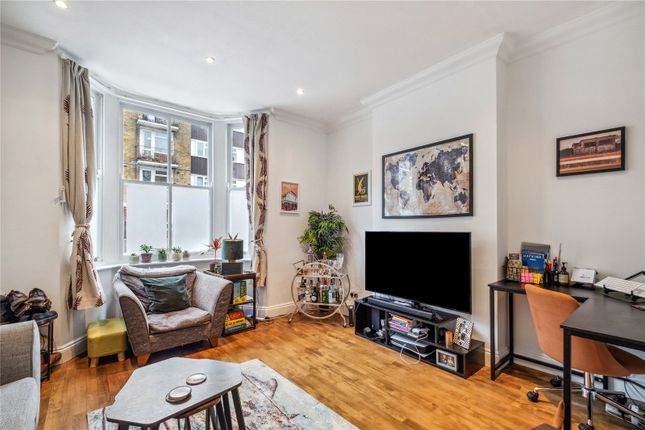 Thumbnail Flat for sale in Battersea High Street, London